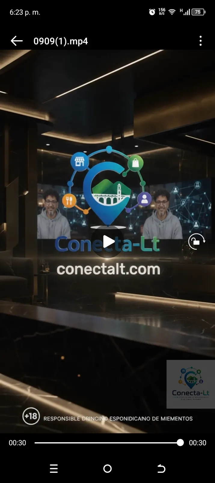 Discoteca Donato — Discoteca en Los Teques